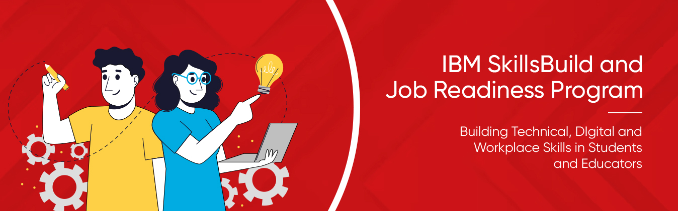 IBM SkillsBuild: Building Technical, Digital and Workplace Skills in ...