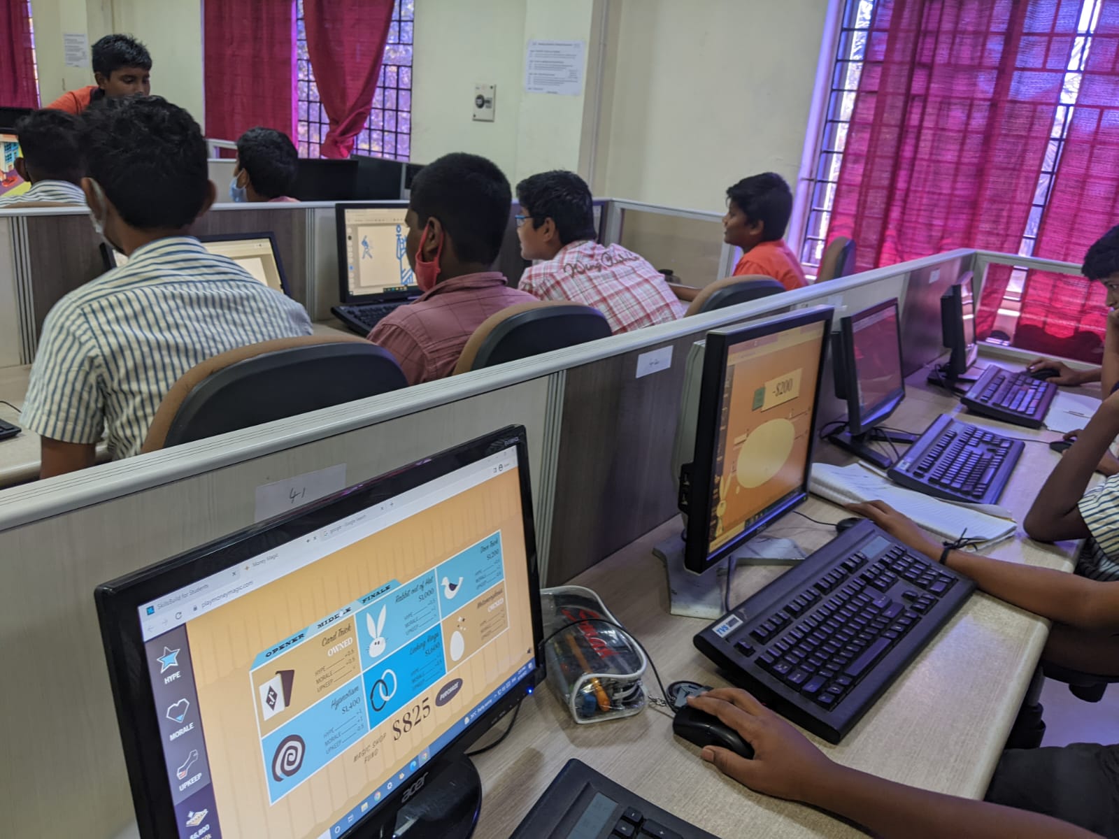 IBM SkillsBuild: Building Technical, Digital and Workplace Skills in ...