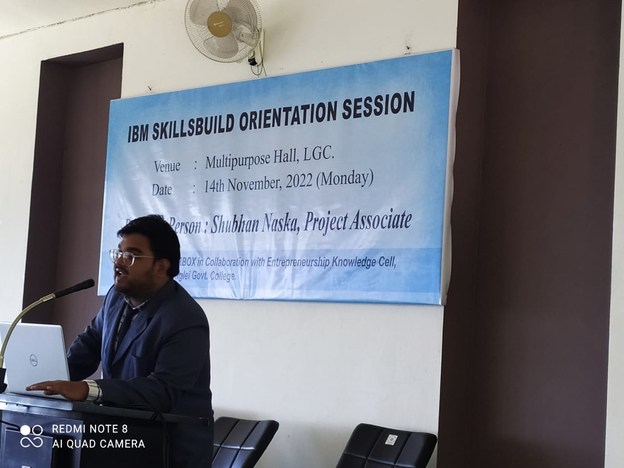 IBM SkillsBuild: Building Technical, Digital and Workplace Skills in ...